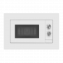 Микроволновая печь встраиваемая Maunfeld JBMO725WH01