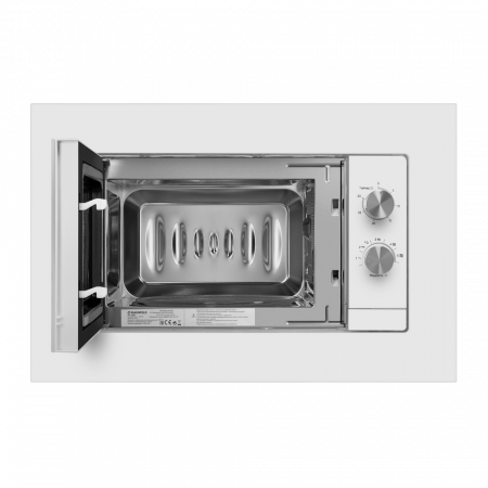 Микроволновая печь встраиваемая Maunfeld JBMO725WH01