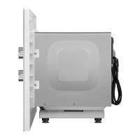 Микроволновая печь встраиваемая Maunfeld JBMO725WH01