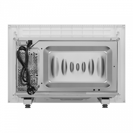 Микроволновая печь встраиваемая Maunfeld JBMO725WH01