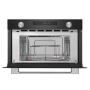 Микроволновая печь встраиваемая Maunfeld MBMO349GB