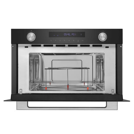 Микроволновая печь встраиваемая Maunfeld MBMO349GB