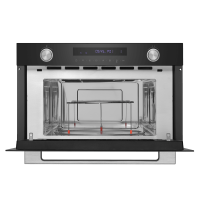 Микроволновая печь встраиваемая Maunfeld MBMO349GB