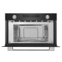 Микроволновая печь встраиваемая Maunfeld MBMO349GB