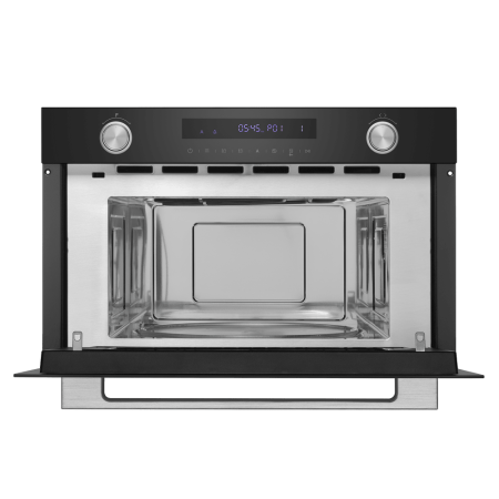 Микроволновая печь встраиваемая Maunfeld MBMO349GB