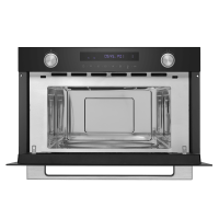 Микроволновая печь встраиваемая Maunfeld MBMO349GB