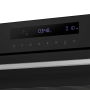 Микроволновая печь встраиваемая Maunfeld MBMO349GB