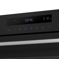 Микроволновая печь встраиваемая Maunfeld MBMO349GB