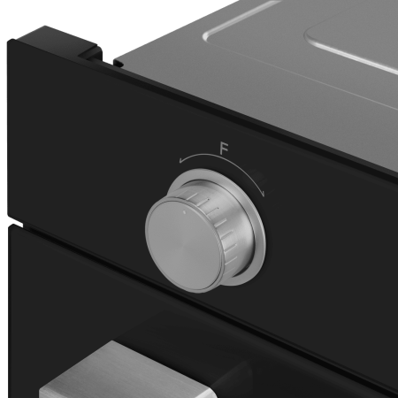 Микроволновая печь встраиваемая Maunfeld MBMO349GB