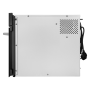 Микроволновая печь встраиваемая Maunfeld MBMO349GB
