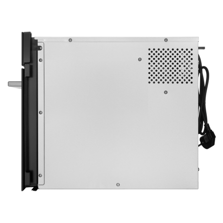 Микроволновая печь встраиваемая Maunfeld MBMO349GB