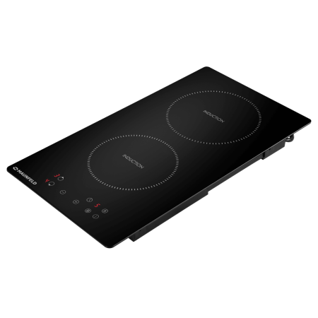 Варочная панель индукционная Maunfeld AVI292STBK
