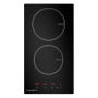 Варочная панель индукционная Maunfeld CVI292BK