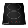 Варочная панель индукционная Maunfeld CVI292BK