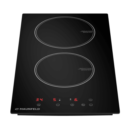 Варочная панель индукционная Maunfeld CVI292BK