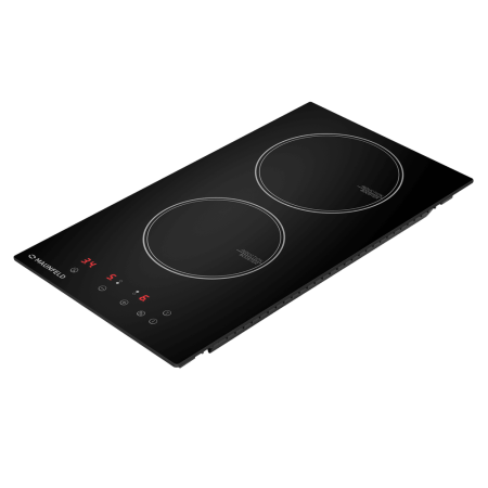 Варочная панель индукционная Maunfeld CVI292BK