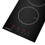 Варочная панель индукционная Maunfeld CVI292BK