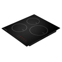 Варочная панель индукционная Maunfeld CVI453STBK