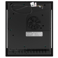 Варочная панель индукционная Maunfeld CVI453STBK