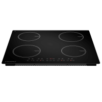 Варочная панель индукционная Maunfeld CVI594BK