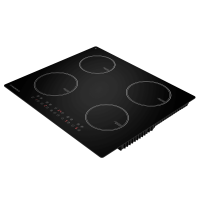Варочная панель индукционная Maunfeld CVI594BK