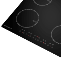 Варочная панель индукционная Maunfeld CVI594BK