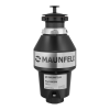 Измельчитель пищевых отходов с пневмокнопкой Maunfeld MWD3802PB