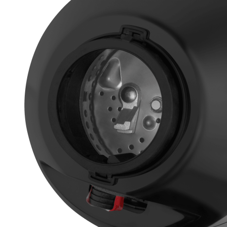 Измельчитель пищевых отходов с пневмокнопкой Maunfeld MWD3802PB