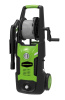 Мойка высокого давления электрическая Greenworks GPWG4II