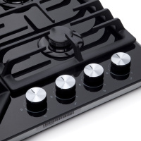 Варочная панель газовая Konigin Blaze 604 BKG