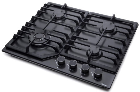 Варочная панель газовая Konigin Blaze 604 BM