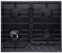 Варочная панель газовая Konigin Blaze 604 BM