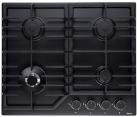 Варочная панель газовая Konigin Blaze 604 BM