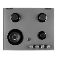 Варочная панель газовая Konigin Blaze 604 GRGW