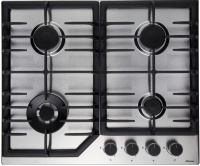 Варочная панель газовая Konigin Blaze 604 IX