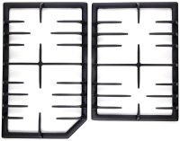 Варочная панель газовая Konigin Blaze 604 IX