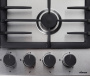 Варочная панель газовая Konigin Blaze 604 IX