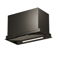 Вытяжка Konigin Cosmic Black 60