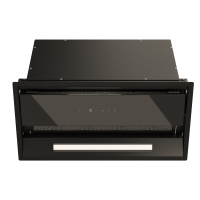 Вытяжка Konigin Cosmic Black 60