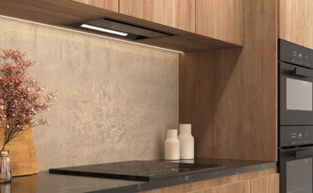 Вытяжка Konigin Cosmic Black 60