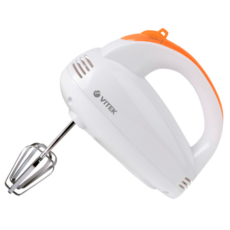 Миксер Vitek VT-1492 Orange