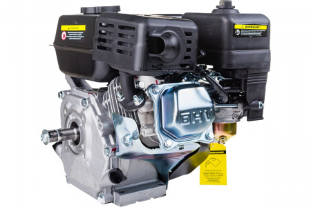 Двигатель бензиновый Carver 168FL-2