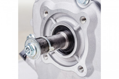 Двигатель бензиновый Carver 168FL-2