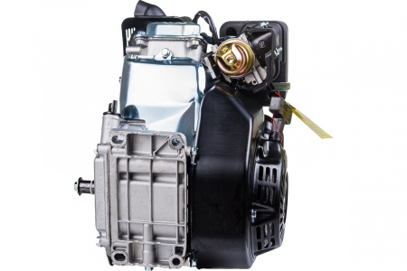 Двигатель бензиновый Carver 168FL-2