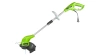Триммер электрический Greenworks GST5033 Basic 500 Вт, 30 см
