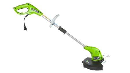 Триммер электрический Greenworks GST5033 Basic 500 Вт, 30 см