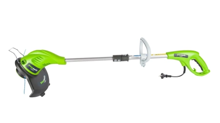 Триммер электрический Greenworks GST5033 Basic 500 Вт, 30 см