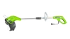 Триммер электрический Greenworks GST5033 Basic 500 Вт, 30 см