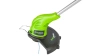 Триммер электрический Greenworks GST5033 Basic 500 Вт, 30 см