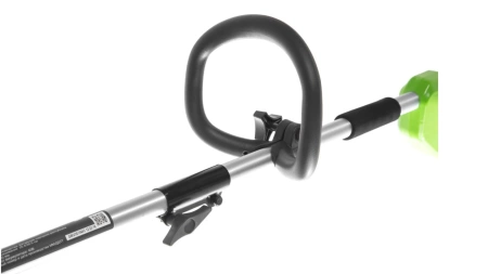 Триммер аккумуляторный Greenworks G40LT, 40V 30 см без АКБ и ЗУ